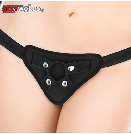 Harness Dual Density Leopard ROCKARMY