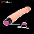 Irritating Summer Night Flexible Vibrator BAILE
