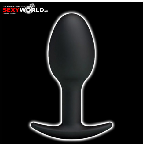 Silicone Anal Balls PRETTY LOVE