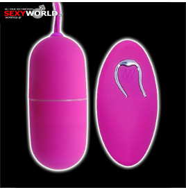 ARVIN Wireless Vibrating Egg PRETTY LOVE