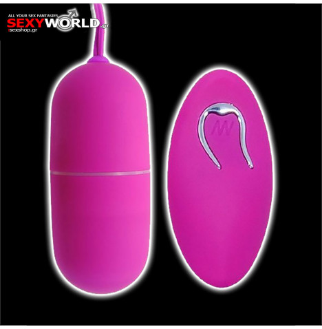 ARVIN Wireless Vibrating Egg PRETTY LOVE