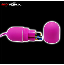ARVIN Wireless Vibrating Egg PRETTY LOVE
