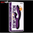 REWOLUTION Rewofun Flexible Vibrator