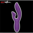 REWOLUTION Rewofun Flexible Vibrator