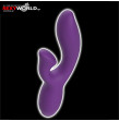 REWOLUTION Rewofun Flexible Vibrator