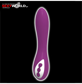 Elsie Rechargeable Vibrator COVERME