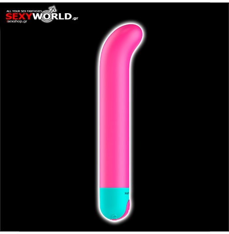 HAPPY LOKY Ariel G-Spot Vibrator