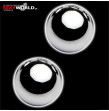 METALHARD 2 Magnetized Balls 10 mm