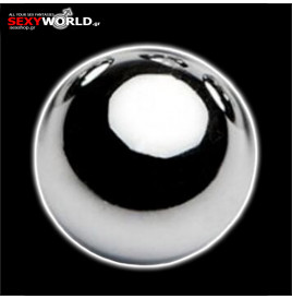 METALHARD 2 Magnetized Balls 10 mm
