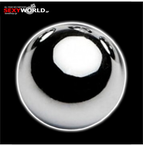 METALHARD 2 Magnetized Balls 10 mm
