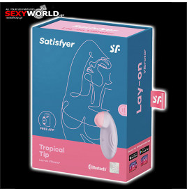 Tropical Tip Lay-on SATISFYER