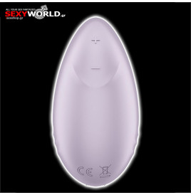 Tropical Tip Lay-on SATISFYER