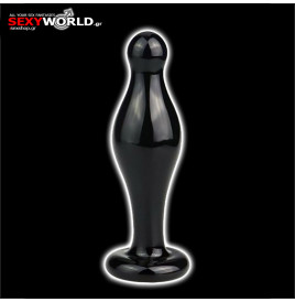 Plug Glass Romance LOVETOY