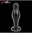 Plug Glass Romance LOVETOY