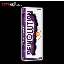 REWOLUTION Rewoflex Flexible G-Spot Stimulator