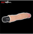 Real Feel Flexi Vibrator LOVETOY