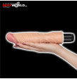 Real Feel Flexi Vibrator LOVETOY
