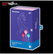 Σετ Κολπικές Μπάλες Set Strengthening Balls SATISFYER
