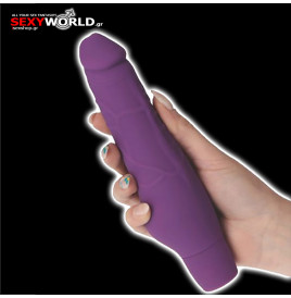 Glansee Real Vibe Purple TOYZ4LOVERS