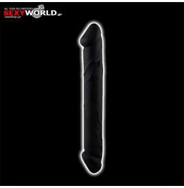 Double Joy Dildo DARK SIDE TOYZ4LOVERS