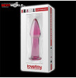 Glass Romance 5 Red LOVETOY