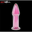 Glass Romance 5 Red LOVETOY