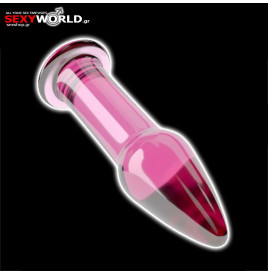 Glass Romance 5 Red LOVETOY