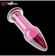Glass Romance 5 Red LOVETOY