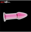 Glass Romance 5 Red LOVETOY
