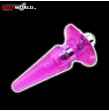 Hi Basic Nicole Vibra Plug Pink CHISA
