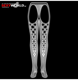 Tights S233 OBSESSIVE