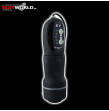 Velvet Vibrating Black Balls YOU2TOYS