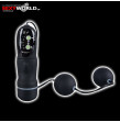 Κολπικές Μπάλες με Δόνηση  Vibrating Balls YOU2TOYS