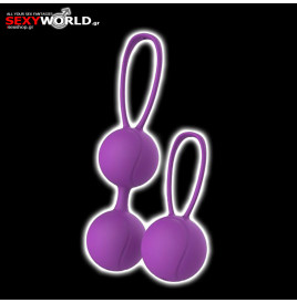 ELYS – Clim Balls Purple