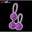 ELYS – Clim Balls Purple