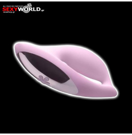 Elegance Handle Clitoral Stimulator TOYZ4LOVERS