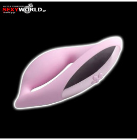 Elegance Handle Clitoral Stimulator TOYZ4LOVERS