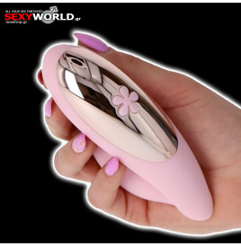 Elegance Handle Clitoral Stimulator TOYZ4LOVERS