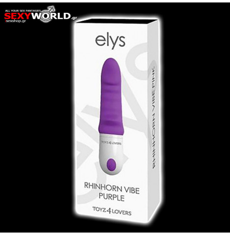 ELYS – Rhinhorn Vibe Purple