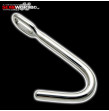 METALHARD Gancho Anal Bondage