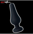 INTENSE Anal Plug Pipo Large Silicone