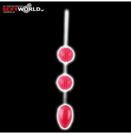 Sexual Balls Combined Anal Balls BAILE