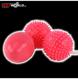 Sexual Balls Combined Anal Balls BAILE