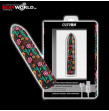 Floral Magnetic Bullet CUSTOM BULLETS