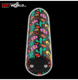 Floral Magnetic Bullet CUSTOM BULLETS