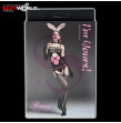Black Bodysuit No 7127 RIMES