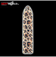 Επαναφορτιζόμενος Δονητής Leopard CUSTOM BULLETS