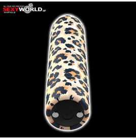 Leopard Magnetic Bullet CUSTOM BULLETS