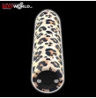 Leopard Magnetic Bullet CUSTOM BULLETS
