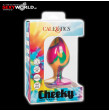 Trippy Cheeky Large Tie Dye Plug CALEXOTICS